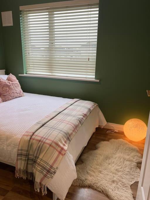 Cosy 2 Double Bed Apartment Swords Eksteriør billede
